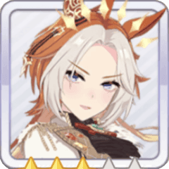 オルフェーヴル
