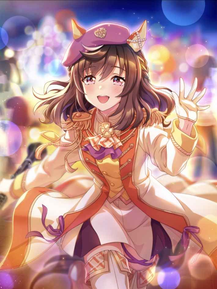 ブエナビスタ