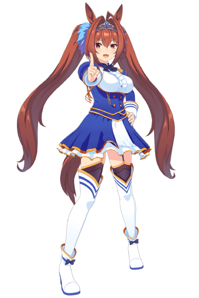 ダイワスカーレット Daiwa Scarlet(ダイワスカーレット) - UmaEvents