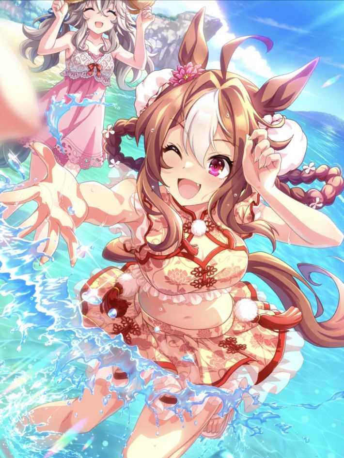 コパノリッキー