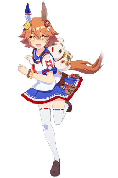 ウマ娘 マチカネフクキタル 法被 - メルカリ