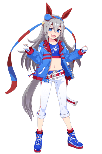 ウマ娘タマモクロスまとめ売り ウマ娘 プリティーダービー オグリキャップ タマモクロス グッズ