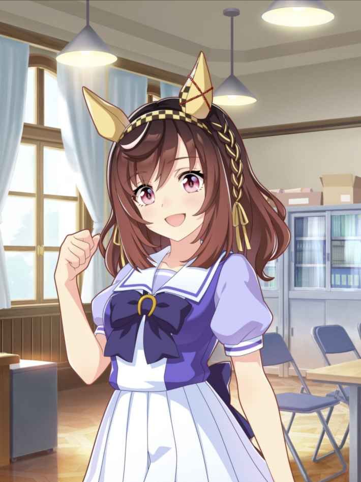 ブエナビスタ