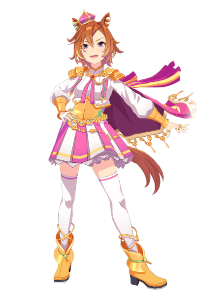 T.M. Opera O(テイエムオペラオー) - UmaEvents